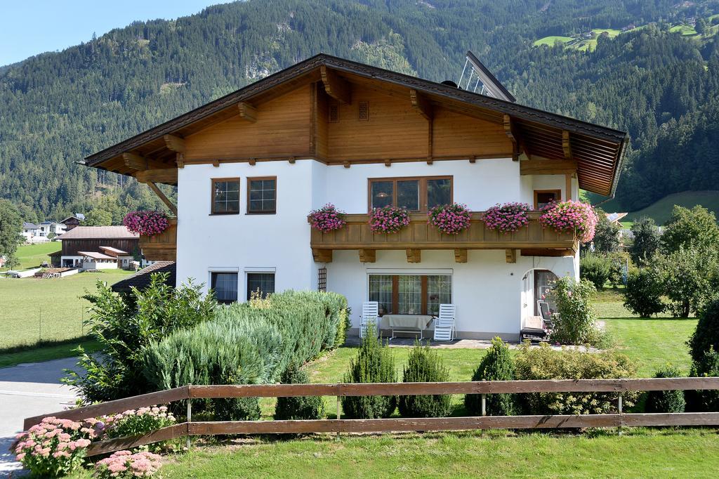 Steinlechner-Meyer Elisabeth Apartment Stumm Exterior photo