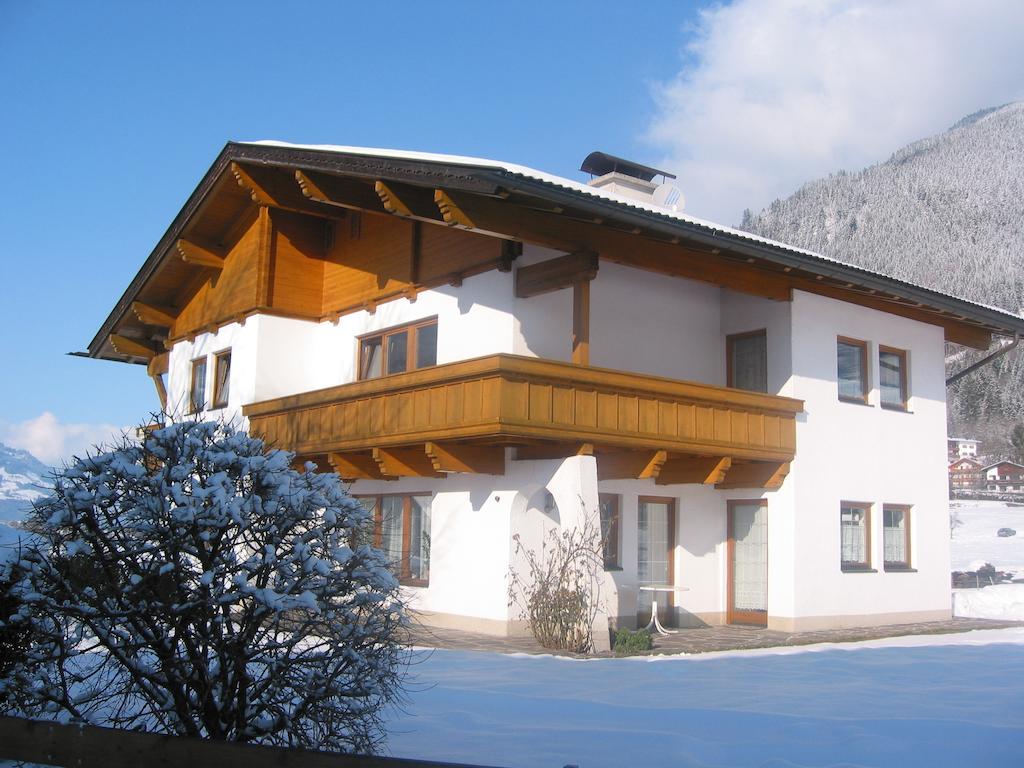 Steinlechner-Meyer Elisabeth Apartment Stumm Exterior photo