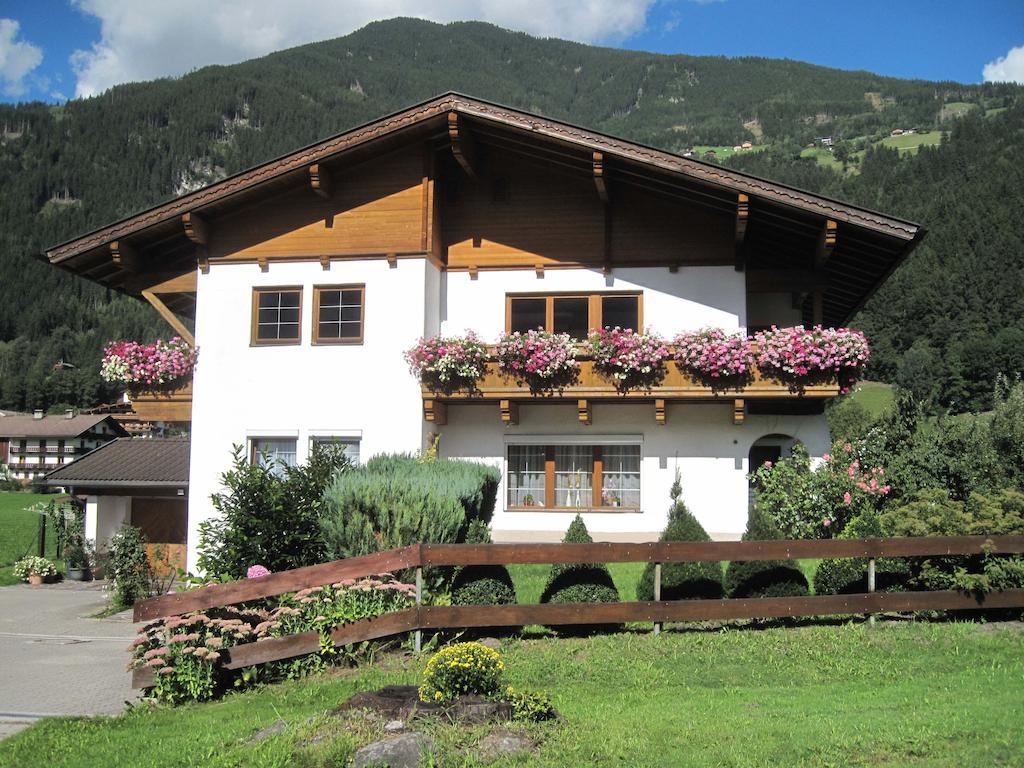 Steinlechner-Meyer Elisabeth Apartment Stumm Exterior photo